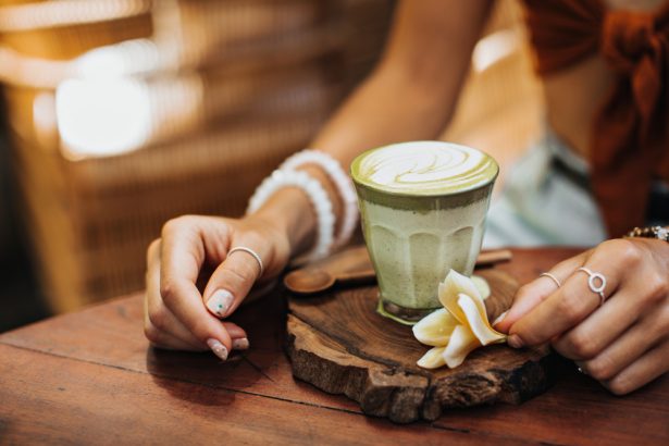 Minuman Berbasis Teh yang Lagi Viral di Kalangan Gen Z