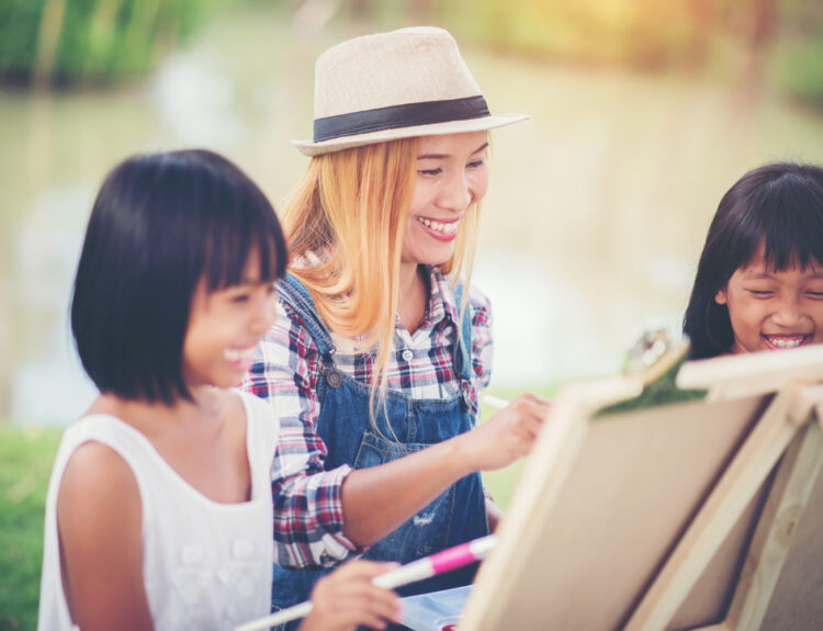 Daftar Holiday Program 2026 untuk Anak dan Remaja