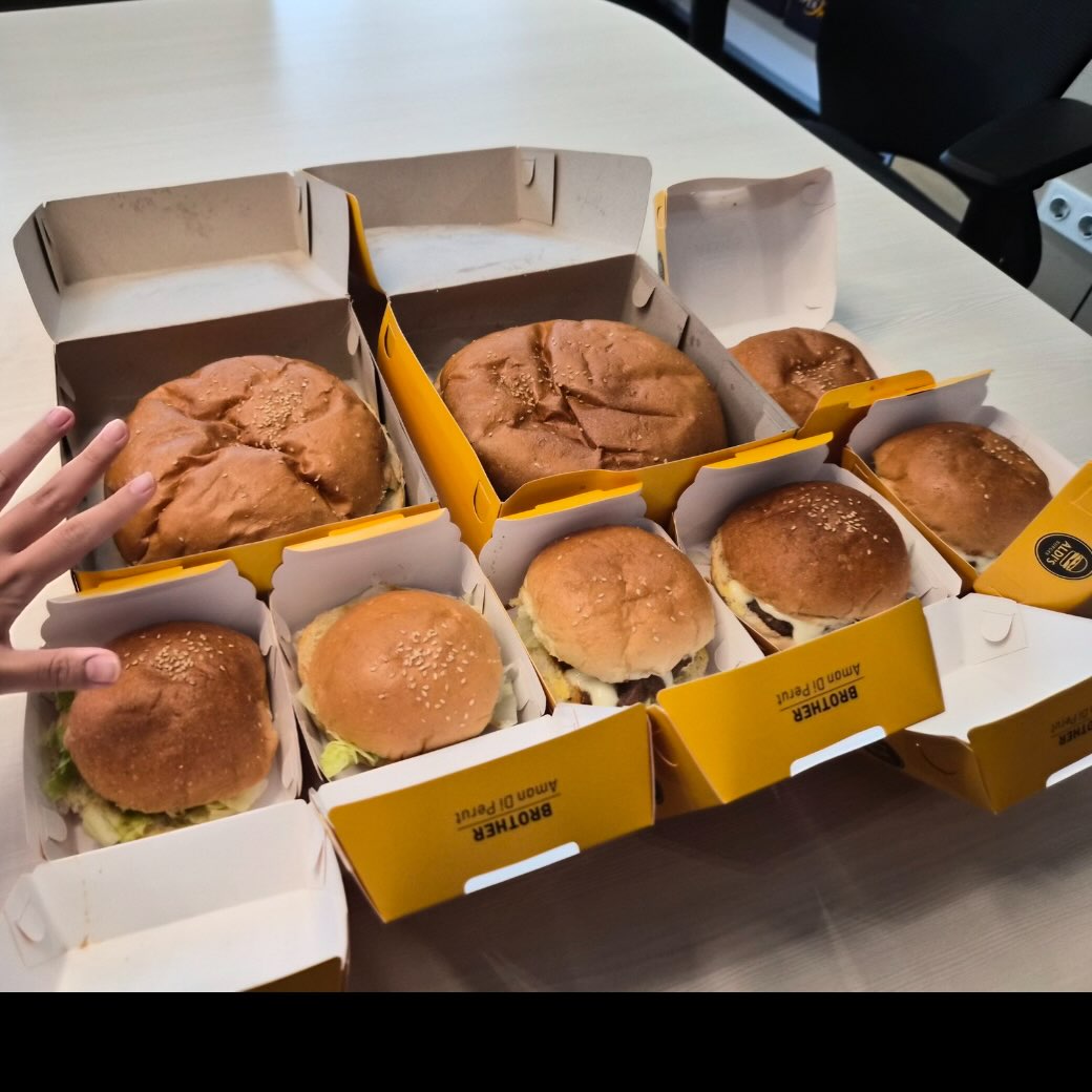 10 Burger Viral yang Wajib Coba di Jakarta, Aldis hingga Lawless