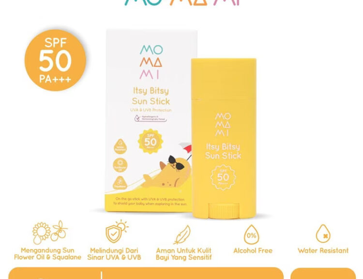 Skincare yang Bisa Dipakai Anak dan Orang Tua, Aman dan Nggak Perlu Banyak Produk!