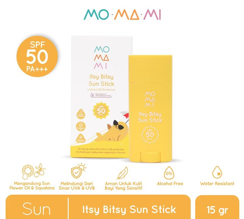 Skincare yang Bisa Dipakai Anak dan Orang Tua, Aman dan Nggak Perlu Banyak Produk!
