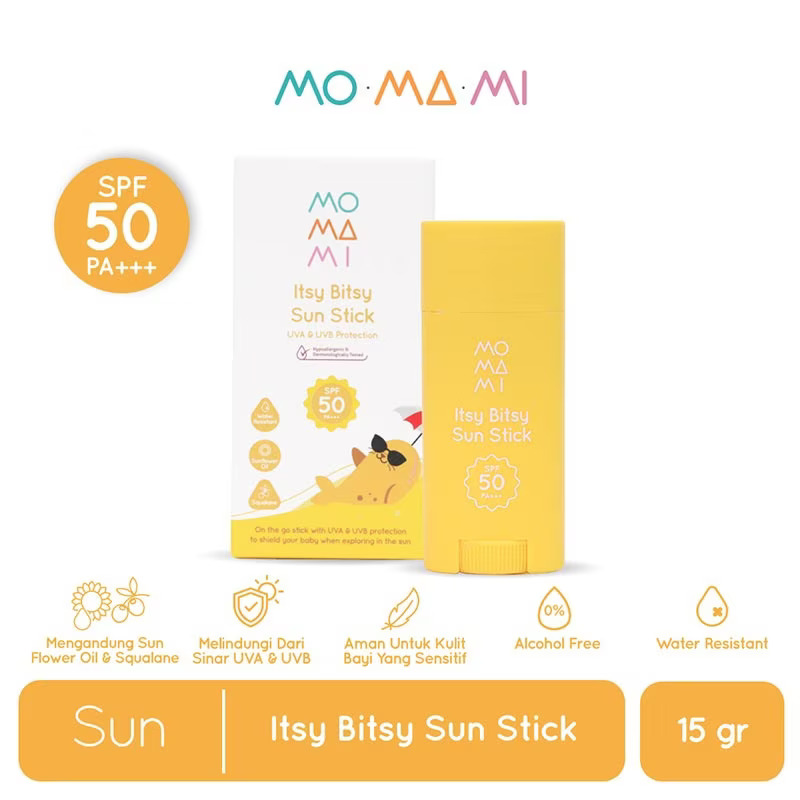 Skincare yang Bisa Dipakai Anak dan Orang Tua, Aman dan Nggak Perlu Banyak Produk!