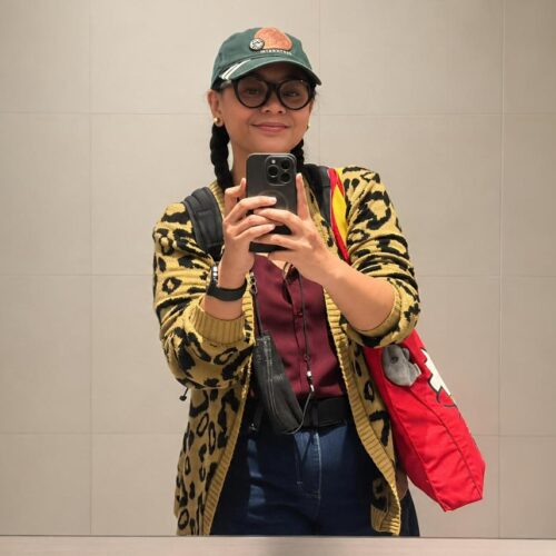 Dewi Yullyanti: Single Mom Bukan Harus Kuat Terus