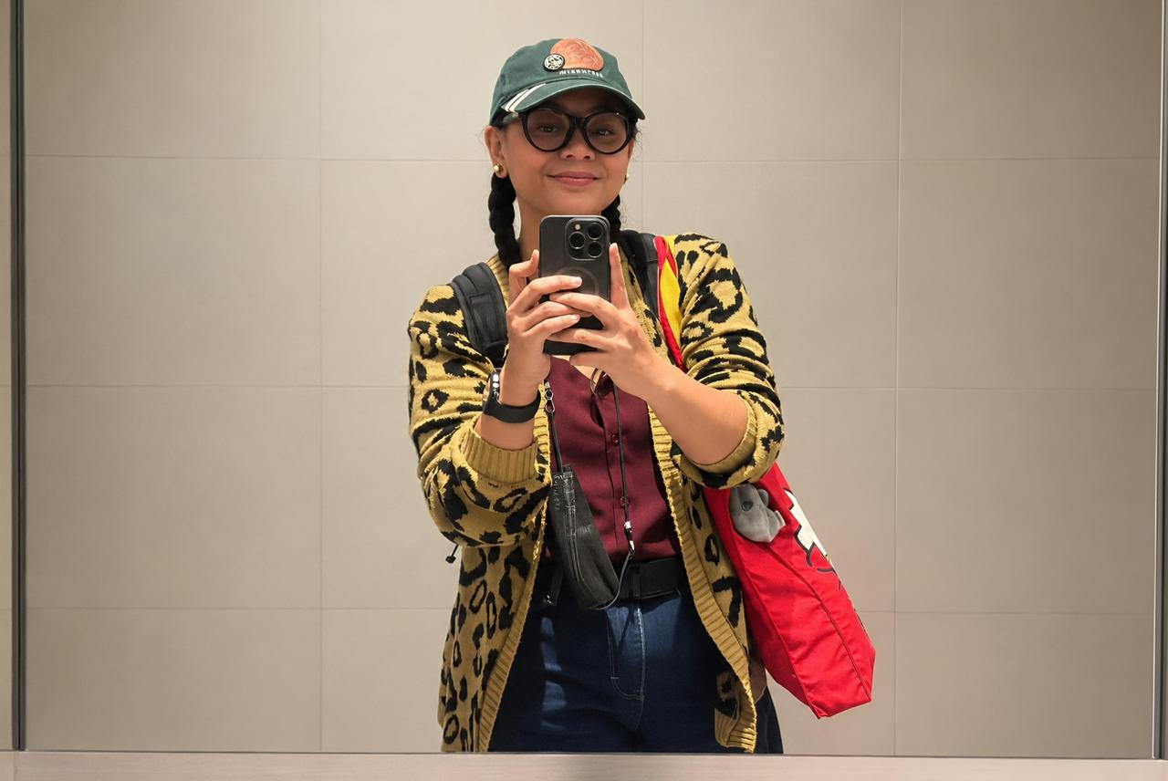 Dewi Yullyanti: Single Mom Bukan Harus Kuat Terus