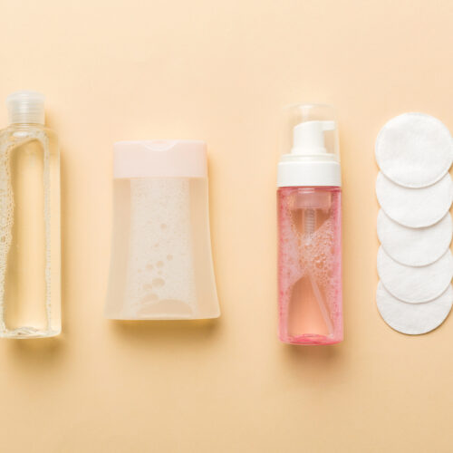 Amankan Retinol Saat Menyusui? Ini Kandungan Alternatifnya yang Aman