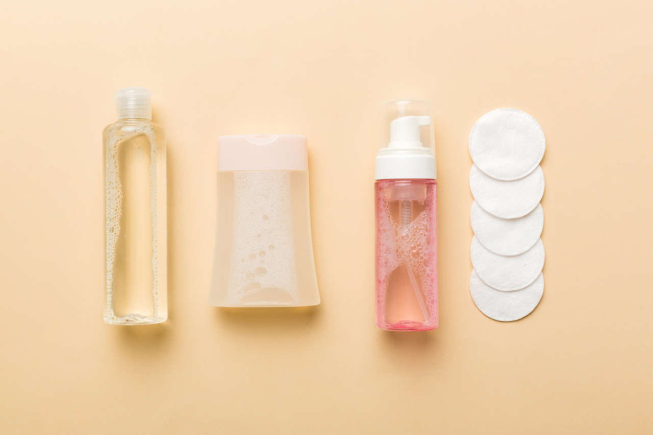 Amankan Retinol Saat Menyusui? Ini Kandungan Alternatifnya yang Aman