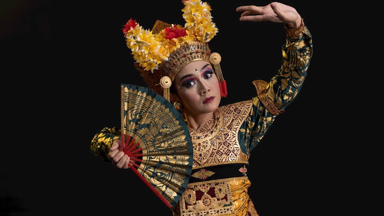 Tempat Les Tari Tradisional di Jabodetabek, Cocok untuk Anak hingga Dewasa