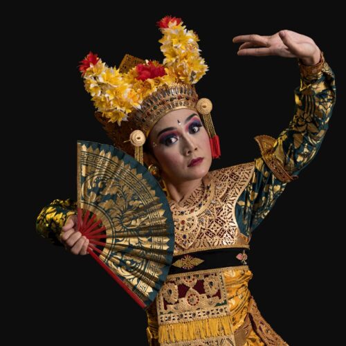 Tempat Les Tari Tradisional di Jabodetabek, Cocok untuk Anak hingga Dewasa