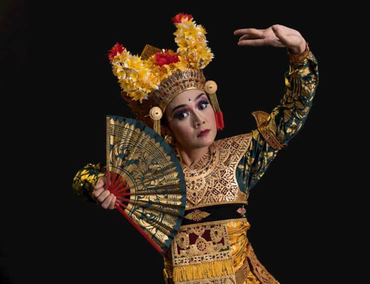 Tempat Les Tari Tradisional di Jabodetabek, Cocok untuk Anak hingga Dewasa