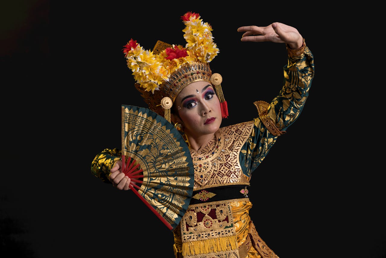 Tempat Les Tari Tradisional di Jabodetabek, Cocok untuk Anak hingga Dewasa