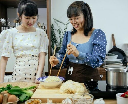 5 Hal yang Disukai dan Tidak Disukai Mertua Gemini