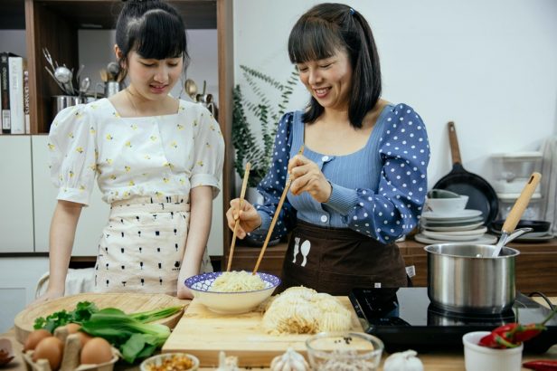 5 Hal yang Disukai dan Tidak Disukai Mertua Gemini
