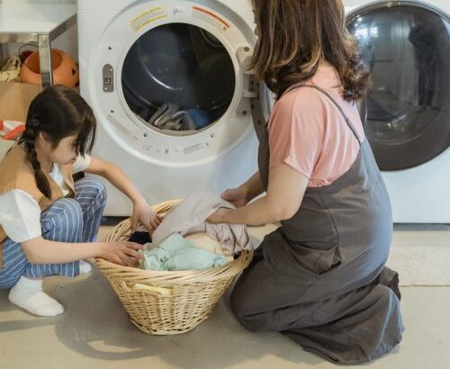 7 Kebiasaan Orang Tua yang Tanpa Sadar Membuat Anak Tidak Mandiri