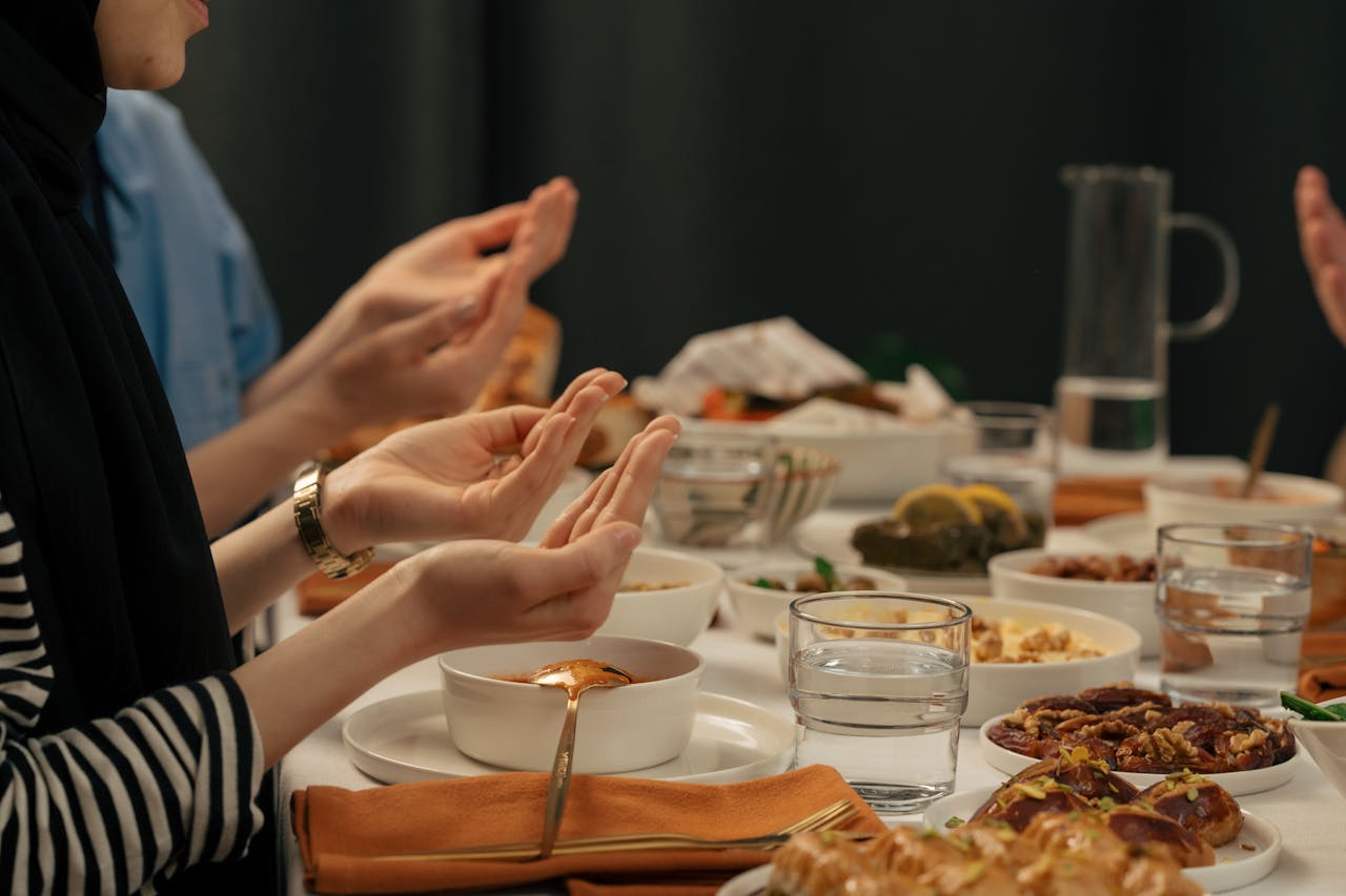 Belum Ganti Puasa Ramadan? Ini Niat dan Cara Puasa Qadha yang Benar