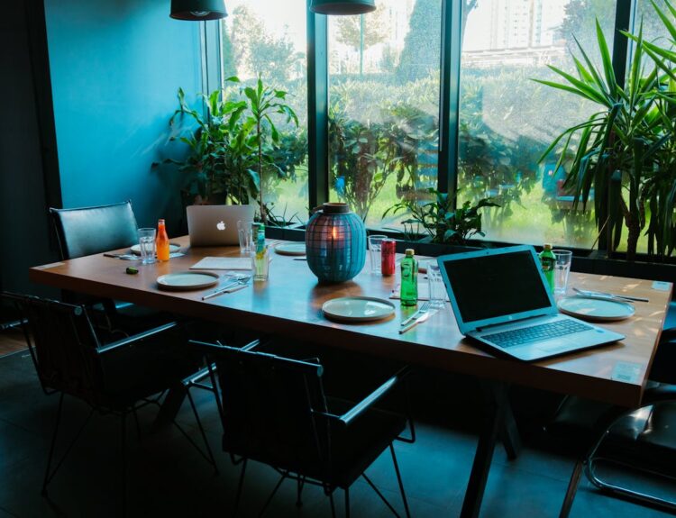 Cafe dengan Meeting Room di Jabodetabek, Bisa WFC dan Meeting Kantor