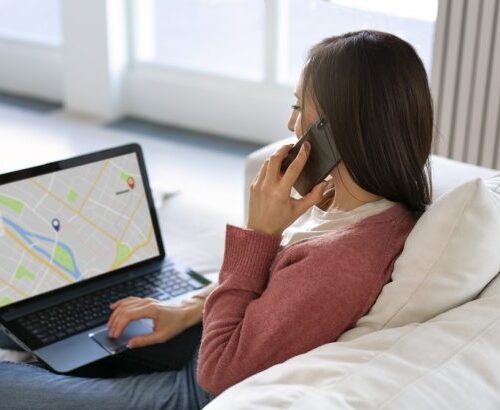 7 GPS Tracker Terbaik untuk Motor dan Mobil 2026