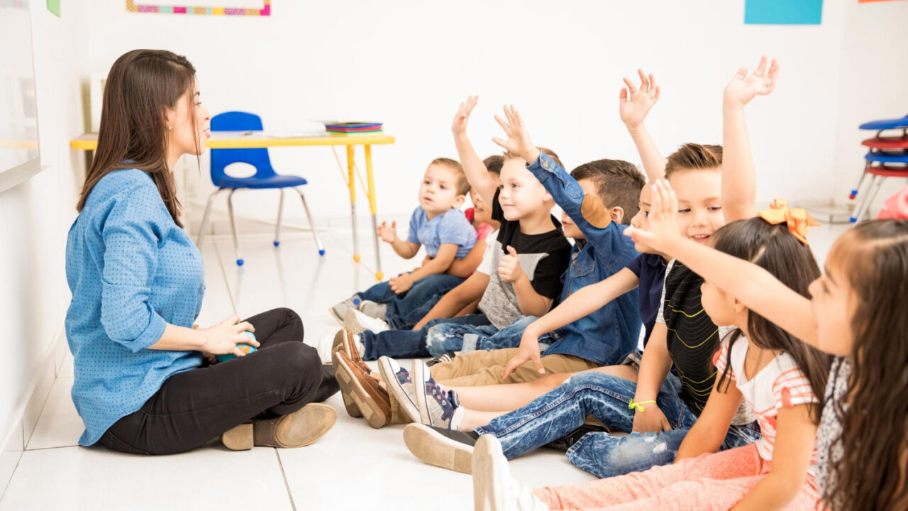 Tak Punya Pengasuh? Ini Daftar Daycare yang Bisa Dipertimbangkan