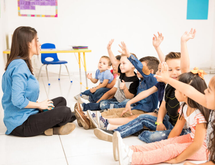Tak Punya Pengasuh? Ini Daftar Daycare yang Bisa Dipertimbangkan