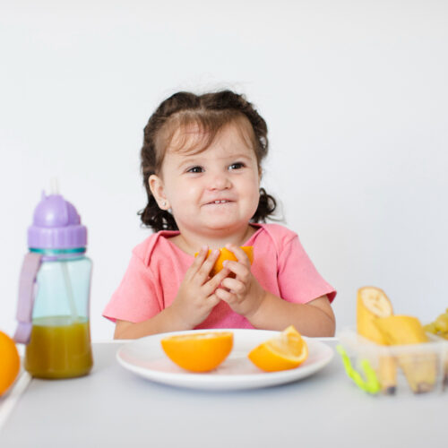 8 Tanda Anak Kekurangan Vitamin dan Butuh Suplemen Tambahan