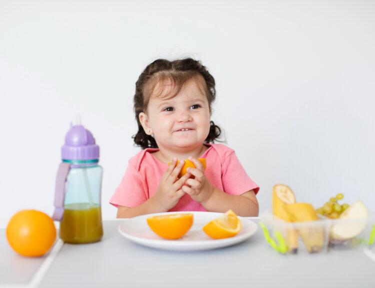 8 Tanda Anak Kekurangan Vitamin dan Butuh Suplemen Tambahan
