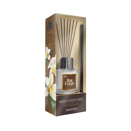 9 Rekomendasi Reed Diffuser yang Tahan Lama, Mulai Rp40 Ribuan