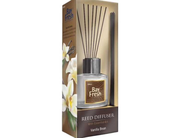 9 Rekomendasi Reed Diffuser yang Tahan Lama, Mulai Rp40 Ribuan