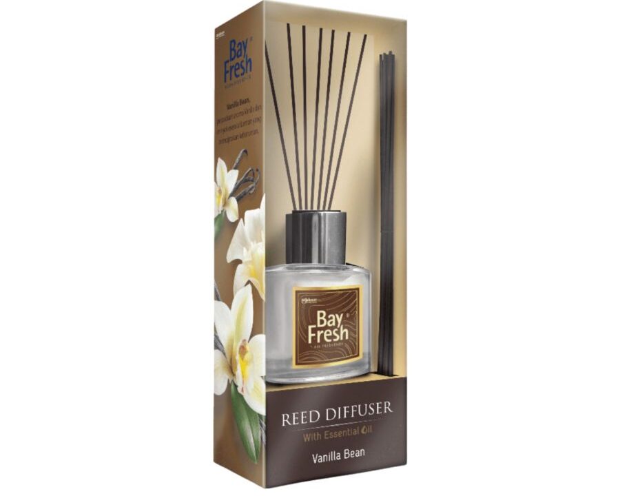 9 Rekomendasi Reed Diffuser yang Tahan Lama, Mulai Rp40 Ribuan