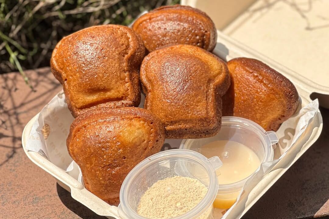 Tempat Butter Tteok Enak di Jakarta dan Tangerang