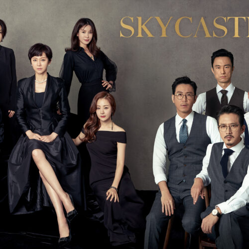 7 Drama Korea tentang Sekolah dan Pendidikan, Ada Teach You a Lesson