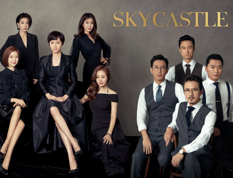 7 Drama Korea tentang Sekolah dan Pendidikan, Ada Teach You a Lesson