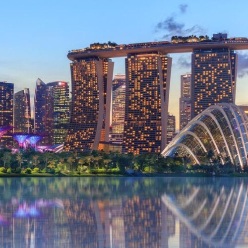 15 Negara Bebas Visa yang Cocok untuk Traveling Keluarga