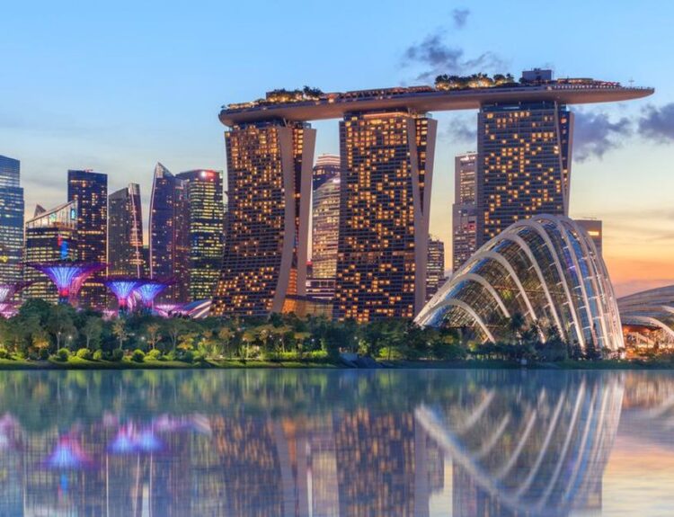 15 Negara Bebas Visa yang Cocok untuk Traveling Keluarga