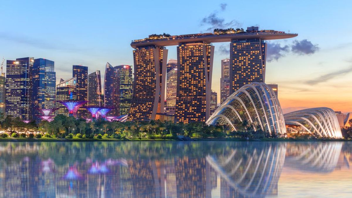 15 Negara Bebas Visa yang Cocok untuk Traveling Keluarga