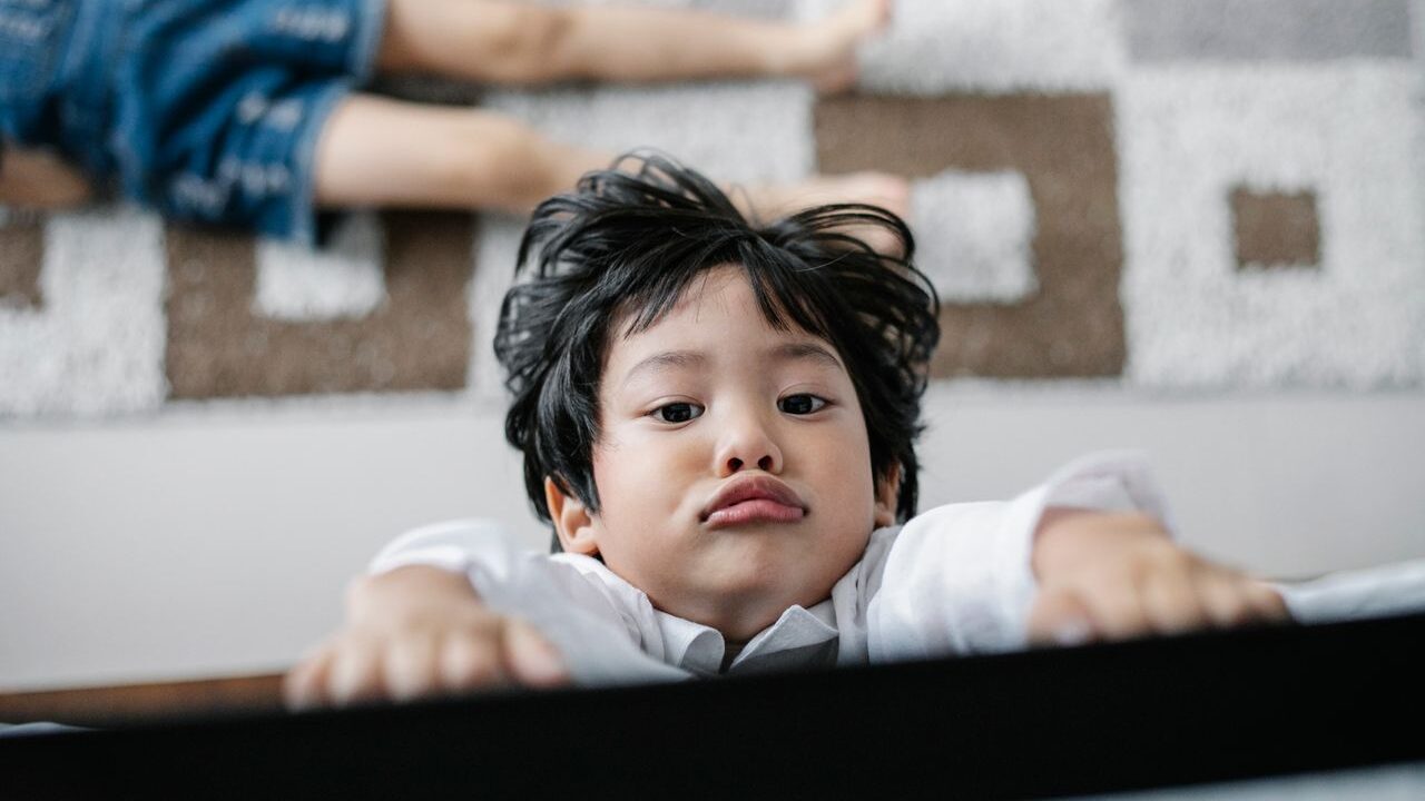 25 Cara Menjawab Keluhan Anak Bosan saat Libur Sekolah