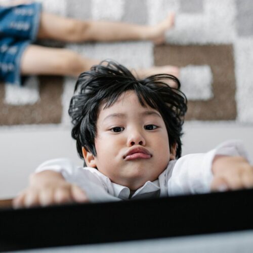 25 Cara Menjawab Keluhan Anak Bosan saat Libur Sekolah