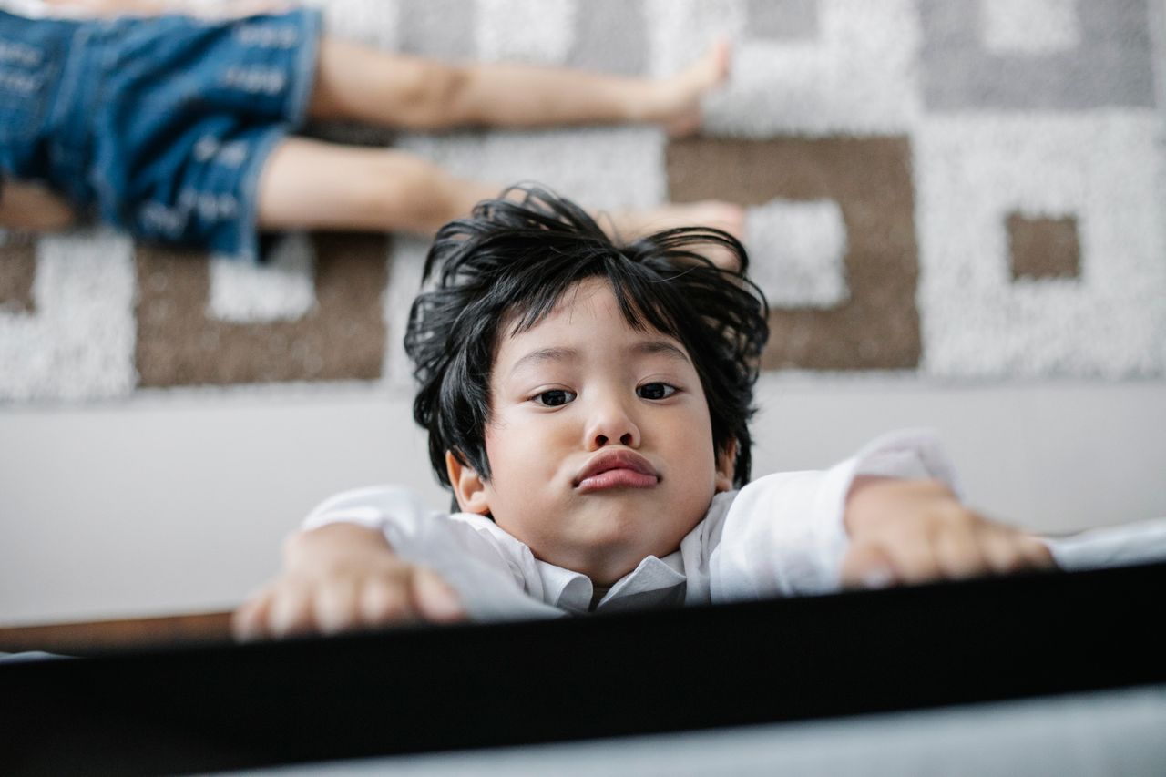 25 Cara Menjawab Keluhan Anak Bosan saat Libur Sekolah