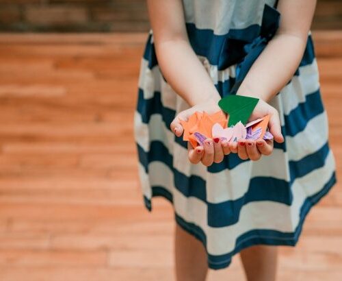 50 Aktivitas Anak saat Libur Sekolah di Rumah yang Seru dan Anti Bosan
