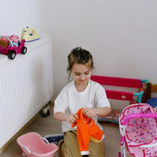 3 Cara Mencegah Kecanduan Digital pada Anak di Era Gadget