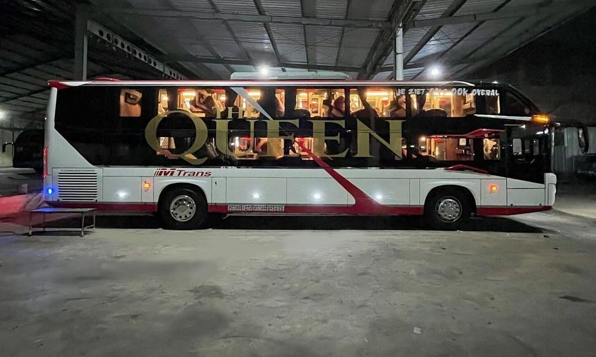 6 Sleeper Bus Jakarta-Bali: Harga, Fasilitas Premium, dan Rute Jawa-Bali