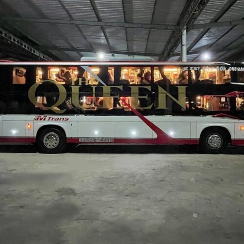 6 Sleeper Bus Jakarta-Bali: Harga, Fasilitas Premium, dan Rute Jawa-Bali