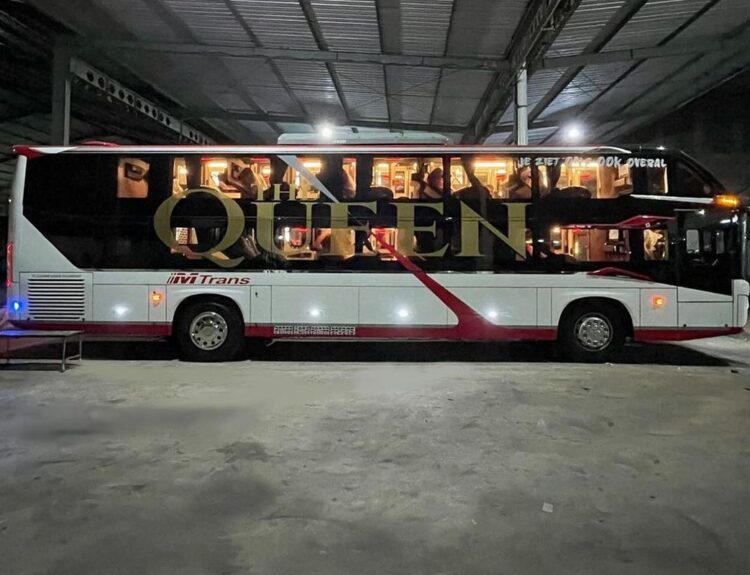 6 Sleeper Bus Jakarta-Bali: Harga, Fasilitas Premium, dan Rute Jawa-Bali