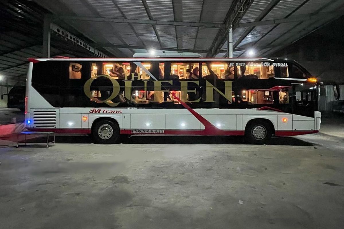 6 Sleeper Bus Jakarta-Bali: Harga, Fasilitas Premium, dan Rute Jawa-Bali
