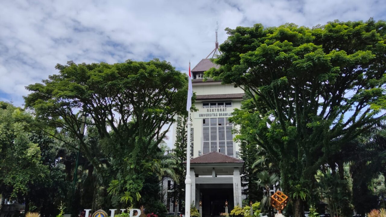 Rincian Biaya UKT Universitas Brawijaya (UB). IPI Paling Murah 10Juta