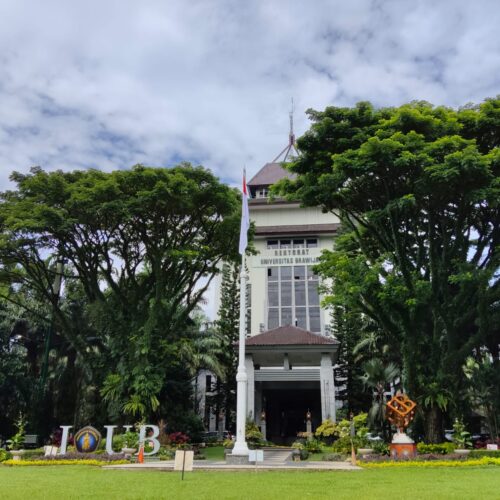 Rincian Biaya UKT Universitas Brawijaya (UB). IPI Paling Murah 10Juta