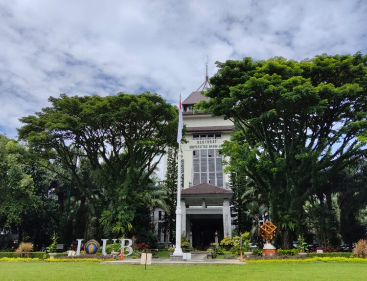 Rincian Biaya UKT Universitas Brawijaya (UB). IPI Paling Murah 10Juta
