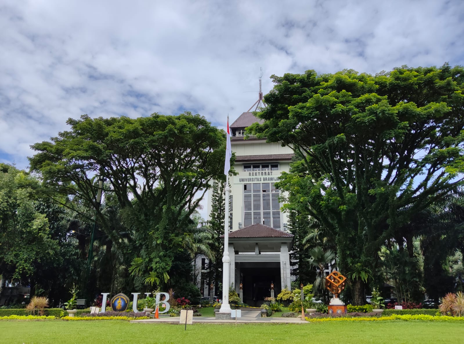 Rincian Biaya UKT Universitas Brawijaya (UB). IPI Paling Murah 10Juta