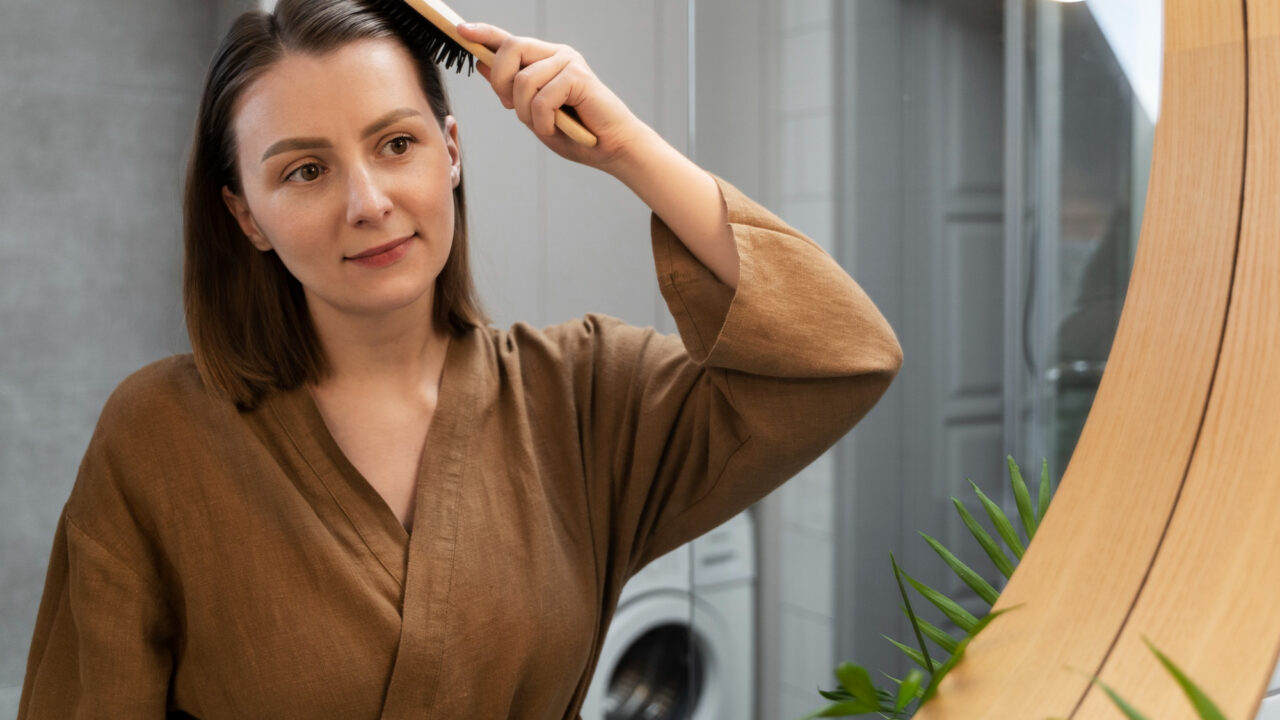 Terpopuler: Warna Rambut Awet Muda Usia 40 hingga Kreasi Stik Es