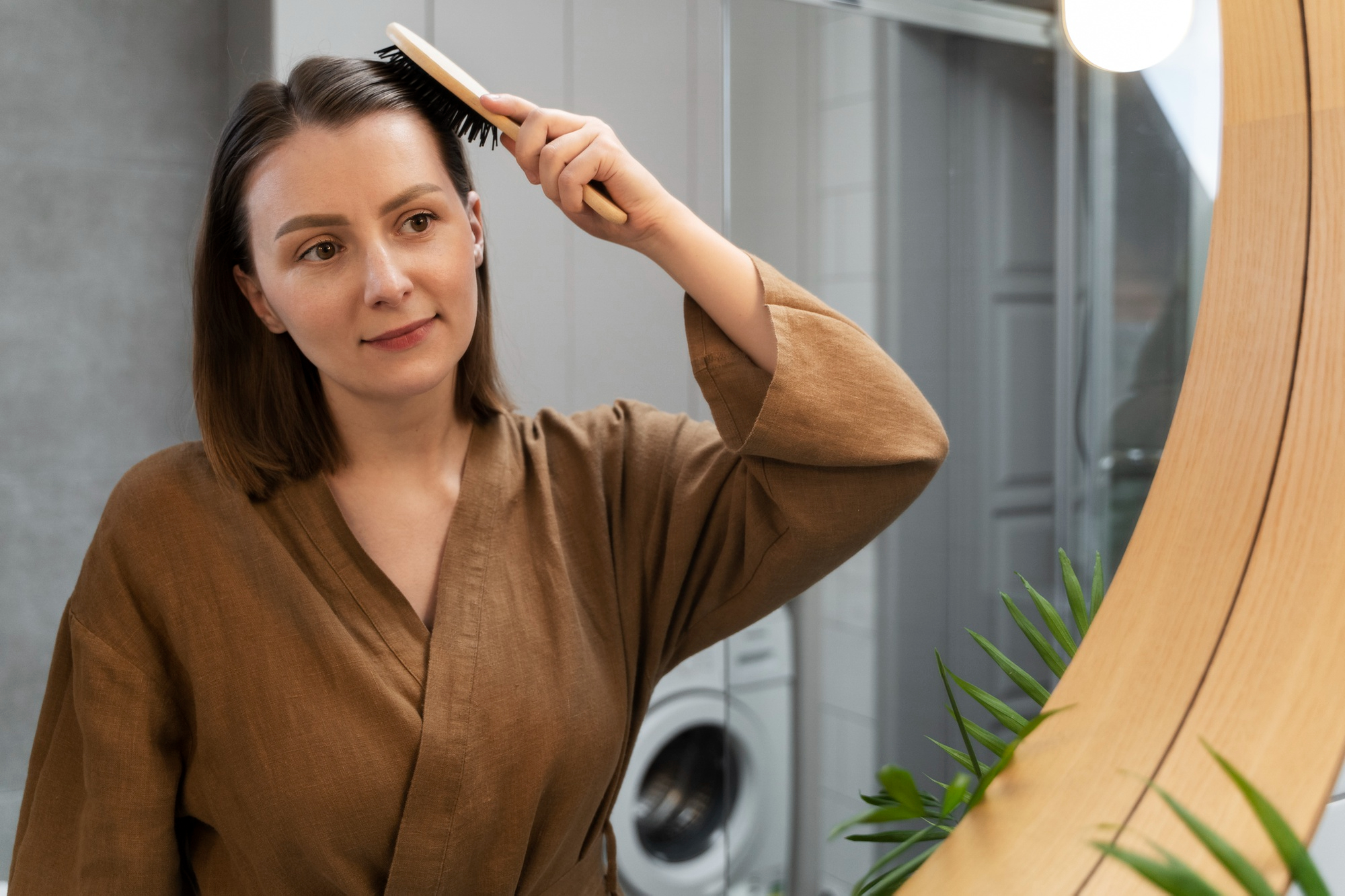Terpopuler: Warna Rambut Awet Muda Usia 40 hingga Kreasi Stik Es