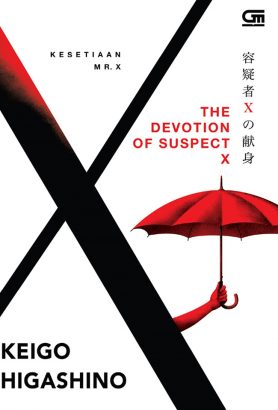 10 Novel Keigo Higashino Terbaik yang Wajib Dibaca