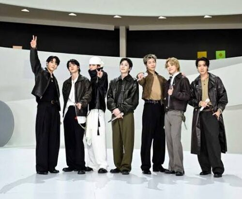 Kuis: Seberapa ARMY Kamu? Jawab 10 Pertanyaan tentang BTS Ini